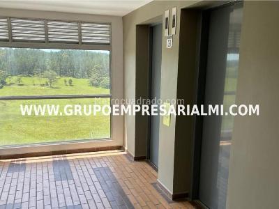 Apartamento de 2 alcobas en venta en El Porvenir, Rionegro, 54 m² · foto 14 de 20