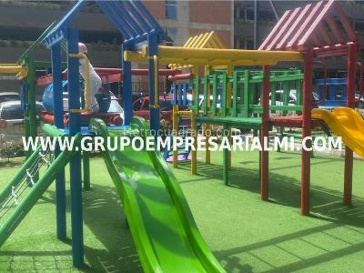 Apartamento de 2 alcobas en venta en El Porvenir, Rionegro, 54 m² · foto 17 de 20