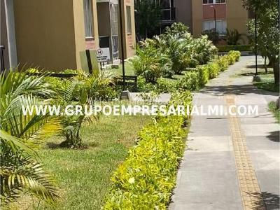 Apartamento de 2 alcobas en venta en El Porvenir, Rionegro, 54 m² · foto 18 de 20