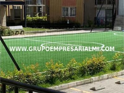 Apartamento de 2 alcobas en venta en El Porvenir, Rionegro, 54 m² · foto 19 de 20