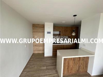 Apartamento de 2 alcobas en venta en El Porvenir, Rionegro, 54 m² · foto 20 de 20