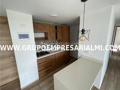 Apartamento de 2 alcobas en venta en El Porvenir, Rionegro, 54 m² · foto 5 de 20
