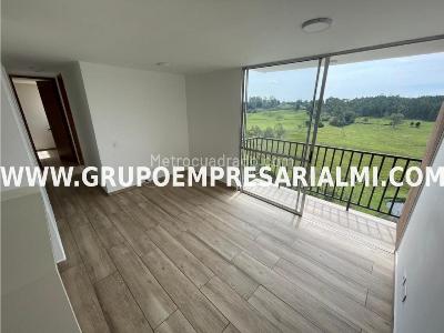 Apartamento de 2 alcobas en venta en El Porvenir, Rionegro, 54 m² · foto 6 de 20
