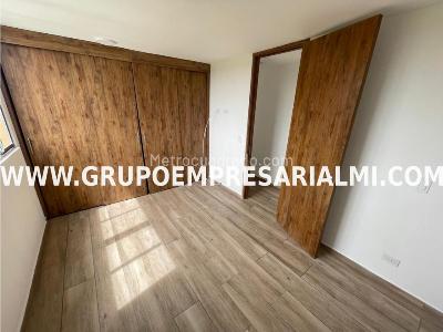 Apartamento de 2 alcobas en venta en El Porvenir, Rionegro, 54 m² · foto 7 de 20