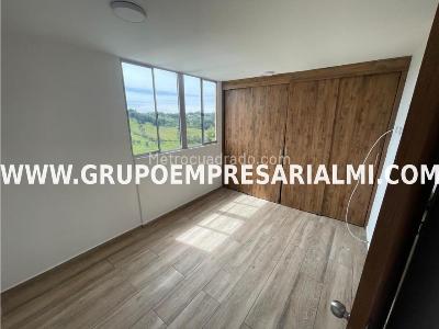 Apartamento de 2 alcobas en venta en El Porvenir, Rionegro, 54 m² · foto 8 de 20