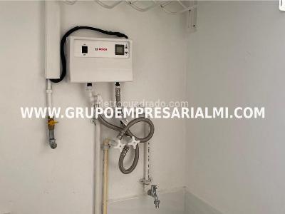 Apartamento de 2 alcobas en venta en El Porvenir, Rionegro, 54 m² · foto 9 de 20