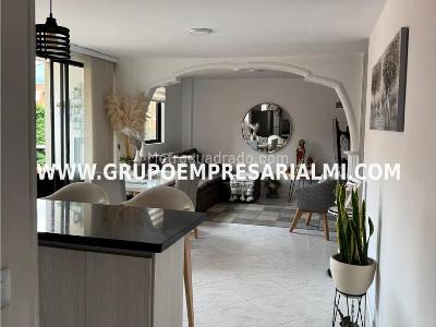 Apartamento de 3 alcobas en venta en El Dorado, Envigado, 84 m² · foto 7 de 20