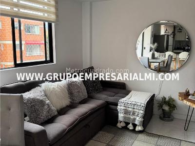 Apartamento de 3 alcobas en venta en El Dorado, Envigado, 84 m² · foto 8 de 20