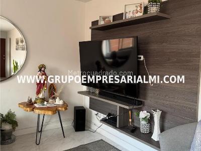 Apartamento de 3 alcobas en venta en El Dorado, Envigado, 84 m² · foto 9 de 20
