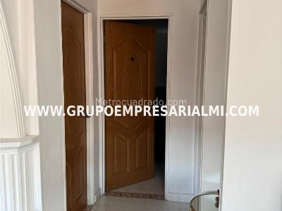 Apartamento de 3 alcobas en venta en El Dorado, Envigado, 84 m² · foto 10 de 20