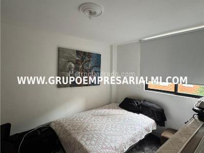 Apartamento de 3 alcobas en venta en El Dorado, Envigado, 84 m² · foto 14 de 20