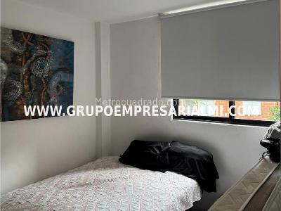 Apartamento de 3 alcobas en venta en El Dorado, Envigado, 84 m² · foto 15 de 20