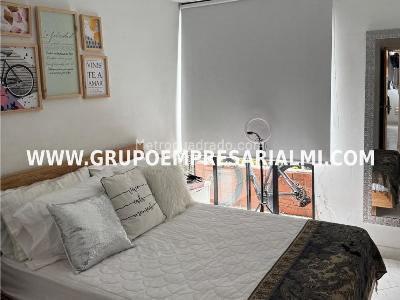 Apartamento de 3 alcobas en venta en El Dorado, Envigado, 84 m² · foto 17 de 20