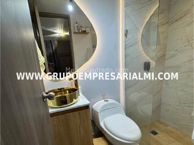 Apartamento de 3 alcobas en venta en Niquia, Bello, 56 m² · foto 10 de 20
