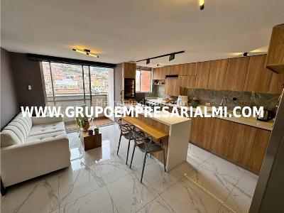 Apartamento de 3 alcobas en venta en Niquia, Bello, 56 m² · foto 11 de 20