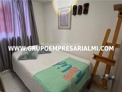Apartamento de 3 alcobas en venta en Niquia, Bello, 56 m² · foto 15 de 20