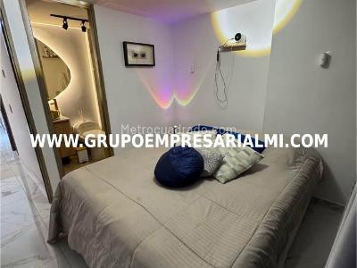 Apartamento de 3 alcobas en venta en Niquia, Bello, 56 m² · foto 17 de 20
