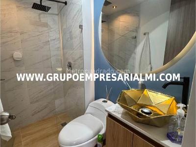 Apartamento de 3 alcobas en venta en Niquia, Bello, 56 m² · foto 19 de 20