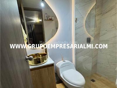 Apartamento de 3 alcobas en venta en Niquia, Bello, 56 m² · foto 20 de 20