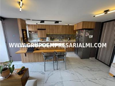 Apartamento de 3 alcobas en venta en Niquia, Bello, 56 m² · foto 2 de 20