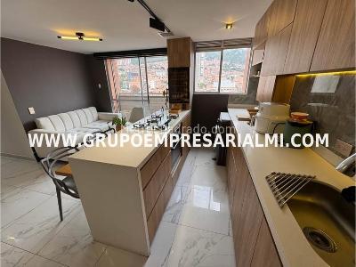 Apartamento de 3 alcobas en venta en Niquia, Bello, 56 m² · foto 3 de 20