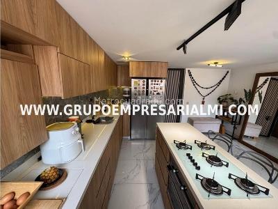 Apartamento de 3 alcobas en venta en Niquia, Bello, 56 m² · foto 4 de 20
