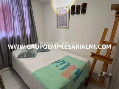 Apartamento de 3 alcobas en venta en Niquia, Bello, 56 m² · foto 5 de 20