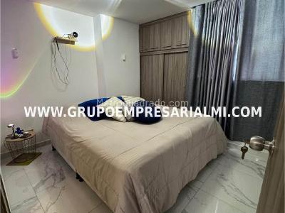 Apartamento de 3 alcobas en venta en Niquia, Bello, 56 m² · foto 6 de 20