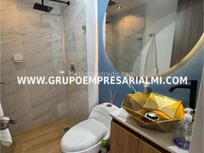 Apartamento de 3 alcobas en venta en Niquia, Bello, 56 m² · foto 9 de 20