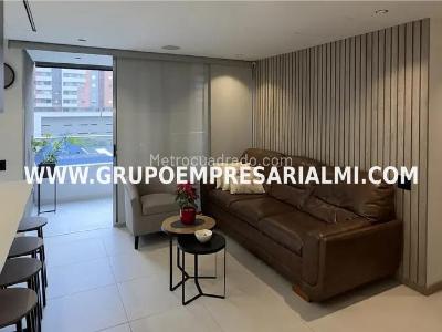 Apartamento en venta en Los Colores, Medellín · foto 2 de 20
