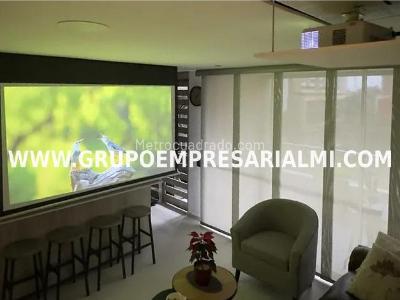 Apartamento en venta en Los Colores, Medellín · foto 4 de 20