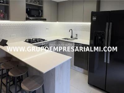 Apartamento en venta en Los Colores, Medellín · foto 6 de 20