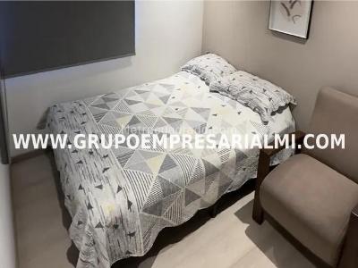Apartamento en venta en Los Colores, Medellín · foto 7 de 20