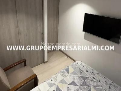 Apartamento en venta en Los Colores, Medellín · foto 9 de 20