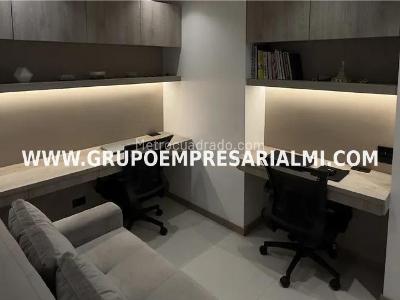 Apartamento en venta en Los Colores, Medellín · foto 11 de 20