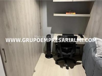 Apartamento en venta en Los Colores, Medellín · foto 12 de 20
