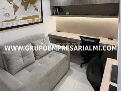 Apartamento en venta en Los Colores, Medellín · foto 13 de 20