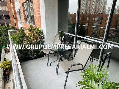 Apartamento en venta en Los Colores, Medellín · foto 16 de 20