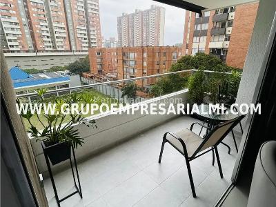 Apartamento en venta en Los Colores, Medellín · foto 17 de 20