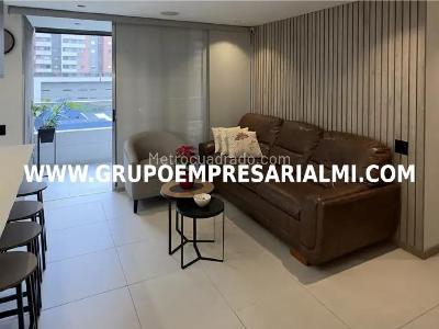 Apartamento en venta en Los Colores, Medellín · foto 18 de 20