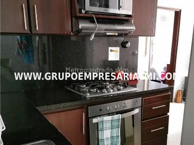 Apartamento en venta en Viviendas Del Sur, Itagüí · foto 3 de 20