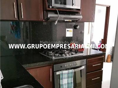 Apartamento en venta en Viviendas Del Sur, Itagüí · foto 9 de 20