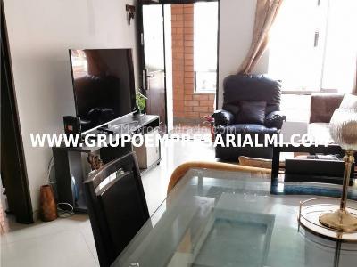 Apartamento en venta en Viviendas Del Sur, Itagüí · foto 19 de 20