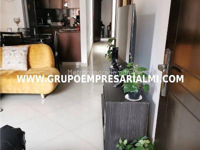 Apartamento en venta en Viviendas Del Sur, Itagüí · foto 20 de 20