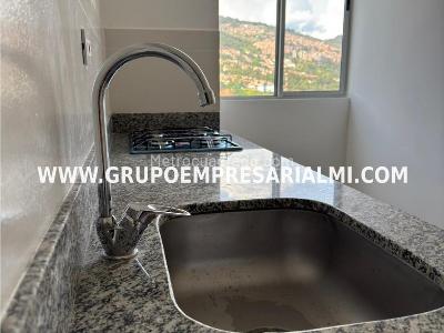 Apartamento en venta en Calasanz, Medellín · foto 2 de 20