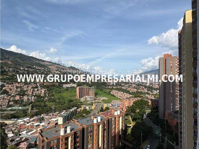 Apartamento en venta en Calasanz, Medellín · foto 12 de 20