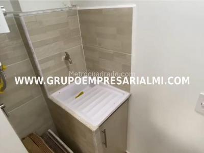 Apartamento en venta en Robledo, Medellín · foto 7 de 20