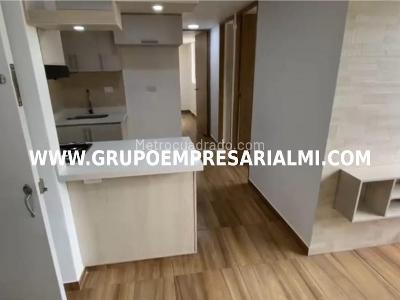 Apartamento en venta en Robledo, Medellín · foto 8 de 20