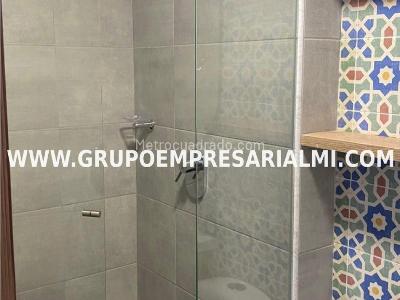 Apartamento de 2 alcobas en venta en Santa Ana, Rionegro, 48 m² · foto 10 de 20