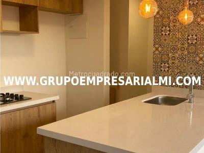 Apartamento de 2 alcobas en venta en Santa Ana, Rionegro, 48 m² · foto 12 de 20